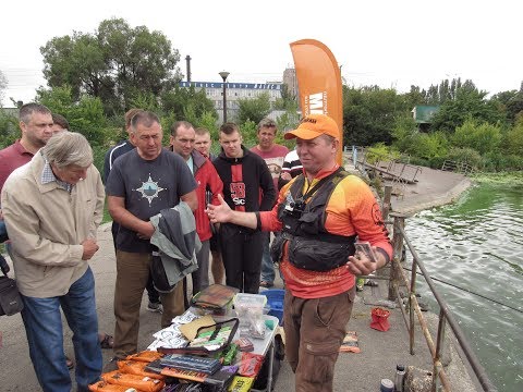 Видео: Поплавок советы мастера.