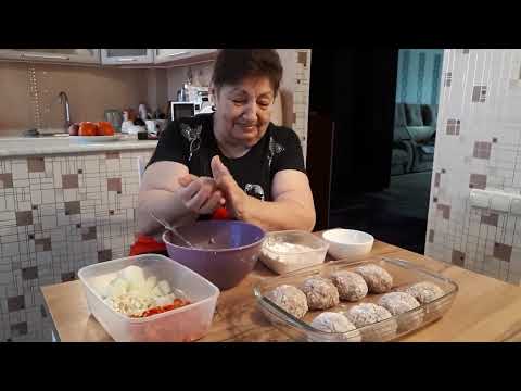 Видео: Мама Худеет а нас Закармливает/Тефтели как в Детском Саду/Рис в микроволновке/Вот такая ДИЕТА у Мамы