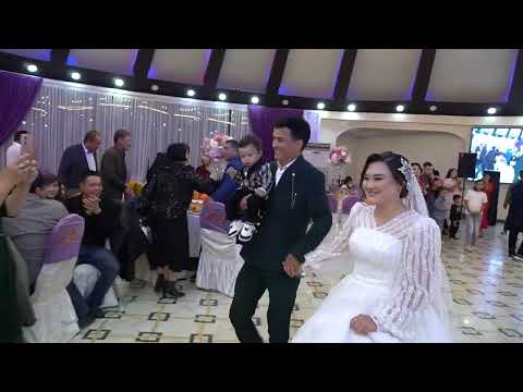 Видео: 04 10 2025 Темур Аружан 
