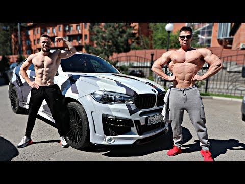 Видео: Как Заработать на BMW X6 с Нуля в Москве