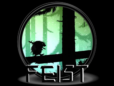 Видео: #Feist Полное Прохождение с комментариями. Walkthrough Gameplay