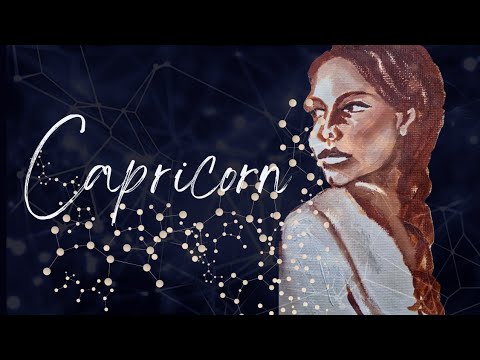 Видео: Козерог — Старая добрая жесткая любовь — Квантовый Тароскоп