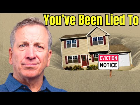 Видео: Что вам НИКТО не расскажет о том, каково быть арендодателем [От человека, у которого 10 000 аренд...