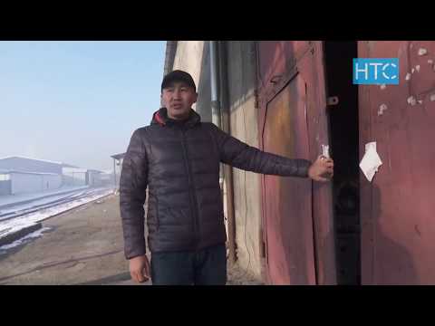 Видео: Кыргызстан не готов к системе страхования / НТС