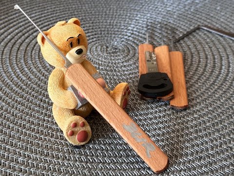 Видео: MUL-T-LOCK инструмент- клюшки!