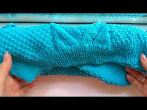 Видео: Платье "Голубая лагуна". Часть 3.Выбираем подол