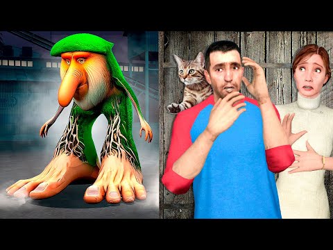 Видео: БРР БРР ПАТАПИМ бізге шабуыл жасады!