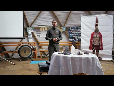 Видео: Светильники в практиках.  Дмитрий Лапшинов