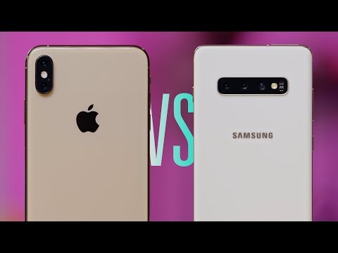 Видео: Почему я перешёл с Galaxy на iPhone? Android vs iOS!