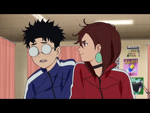 Видео: Аниме Клип - НУ че ты такой хороший?