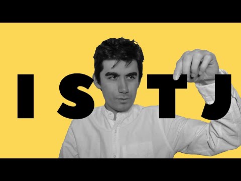 Видео: В сознании ISTJ