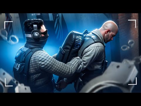 Видео: ВЫСЛЕДИЛ, ПОСАДИЛ И ЗАБАНИЛ НРП ГОСНИКА в GTA 5 RP / MAJESTIC RP