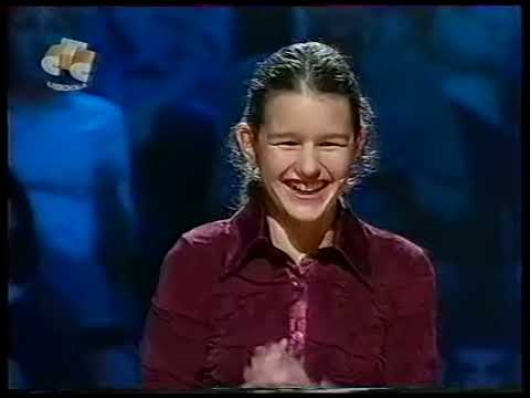 Видео: Самый умный (СТС, 9.05.2004) Суперфинал