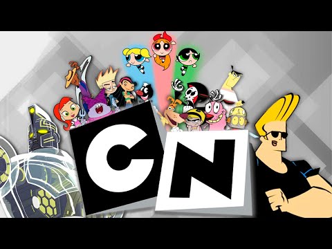 Видео: 2 ЧАСТЬ ЗАБЫТЫЕ МУЛЬТФИЛЬМЫ CARTOON NETWORK