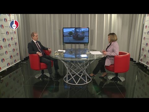 Видео: "Напрямую о главном" от 29 октября 2025 г.