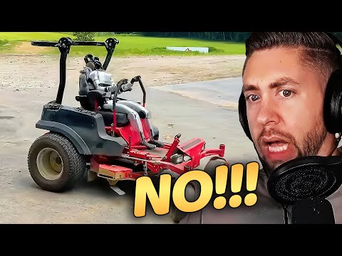 Видео: Кебун отреагировал на то, что произойдет, если вы будете жестоко обращаться с роботом