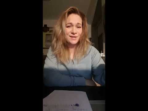 Видео: Виктория Макарская прямой эфир 16 января 2019 г.