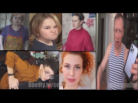 Видео: СЕДЖО БУСТИ - ВСЕ УДАЛЁННЫЕ КАДРЫ 2