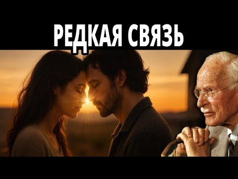 Видео: Когда две пробуждённые души соприкасаются – тишина становится языком • Карл Юнг