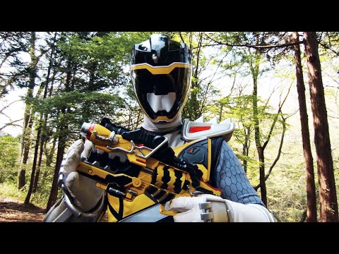 Видео: Чёрная Сила | Дино Заряд | серии полностью | E14 | Могучие рейнджеры