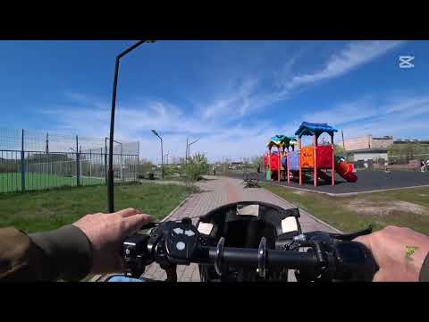 Видео: Шахтинск-1 Мая /вокал искусственный интеллект/ 2025г.