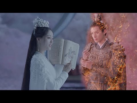 Видео: Король дракон очень любит Золушку! какой мужчина ей нравится, какой он