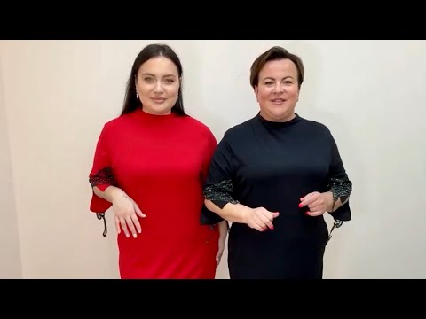 Видео: НОВАЯ ПОТРЯСАЮЩАЯ КОЛЛЕКЦИЯ ИЗ ТУРЦИИ!😍 ШИКАРНЫЕ ОБРАЗЫ,НАРЯДНЫЕ ПЛАТЬЯ!❤️