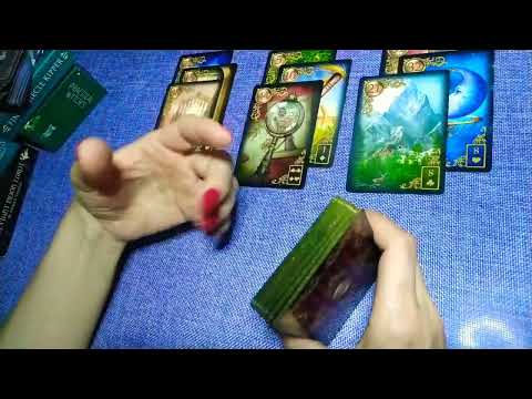 Видео: 💖 ЧТО СКОРО СЛУЧИТСЯ в вашем пространстве 💖 WHAT WILL SOON HAPPEN IN YOUR SPACE 💖 TAROT READING