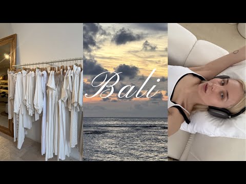 Видео: Поиски виллы на Бали | шопинг | рутина и завтраки