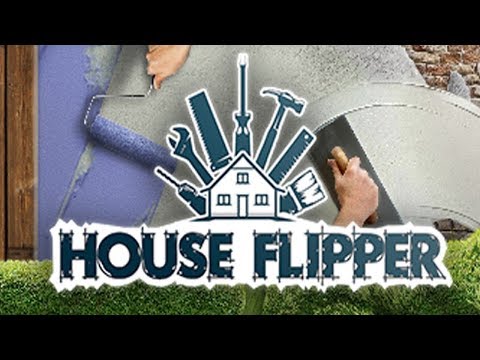 Видео: МАСТЕР НА ВСЕ РУКИ! - HOUSE FLIPPER ПРОХОЖДЕНИЕ