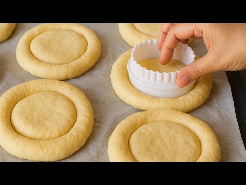 Видео: Ммм, как вкусно! Я всегда буду так готовить! Просто беру картошку и немного фарша.