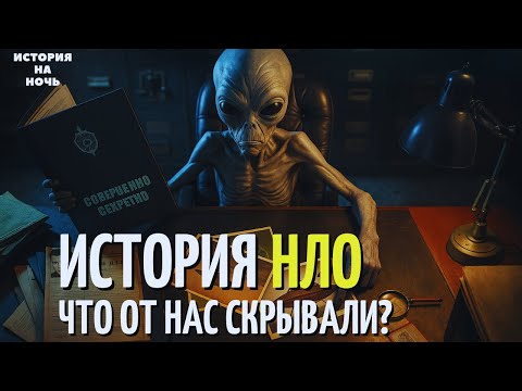 Видео: Что Скрывают Архивы? | Невероятные Случаи, Подтверждённые Учёными | Лекция Для Сна