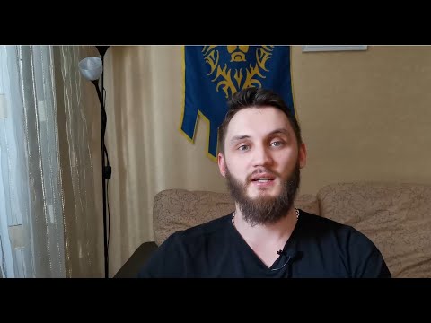 Видео: Поясняю за бороду. Нужна ли борода? Как отрастить? Почему я ее сбрил? Плюсы и минусы