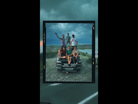 Видео: Petlia Pristrastiya "Aloha" / Петля Пристрастия "Алоха" (Official video)