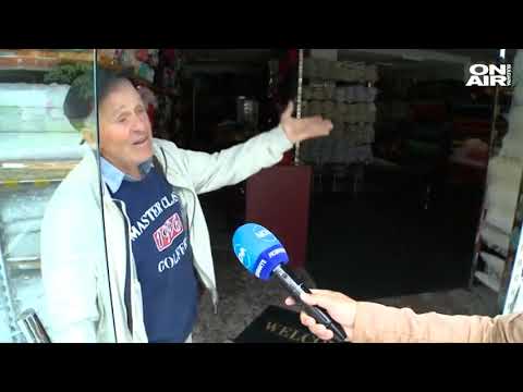 Видео: Бойлер се взриви в апартамент в Асеновград