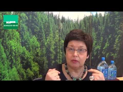 Видео: Вебинар - 4 «Вода – ты жизнь»!