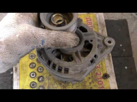 Видео: Часть1. Где ремонтировать ВАЗ?  Часть1.  300 000 км без ремонта