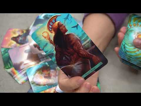 Видео: #ЛЕВ ♌️ 🔮 ЭТО ВАС УДИВИТ!!! 🤯 🎯 👉📩❤️ ЕЖЕНЕДЕЛЬНОЕ ГАДАНИЕ ТАРО С 24 ПО 31 ОКТЯБРЯ