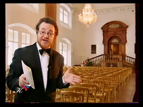 Видео: Партитуры не горят. Вольфганг Амадей Моцарт.