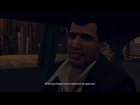 Видео: Mafia II Definitive Edition Прохождение #[7]