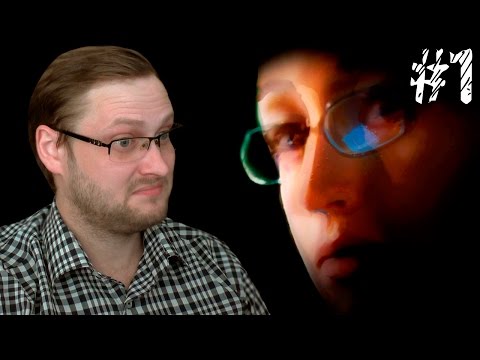 Видео: SOMA Прохождение ► ЧТО-ТО, КАК ВСЕГДА, ПОШЛО НЕ ТАК ► #1
