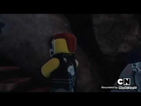 Видео: [Ниндзяго] Ллойд и Харуми "Зачем придумали любовь"