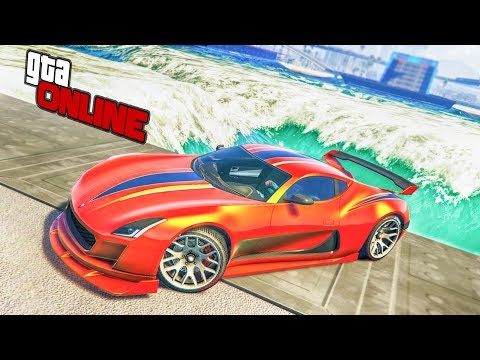 Видео: ТОЛЬКО CYCLONE ПРОШЁЛ ЭТОТ СКИЛЛТЕСТ! ТРУДНЕЙШИЙ СКИЛЛТЕСТ ДЛЯ Т20 В ГТА 5 ОНЛАЙН!