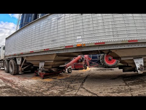 Видео: ЕДИНСТВЕННОЕ, для чего хороши силосы!