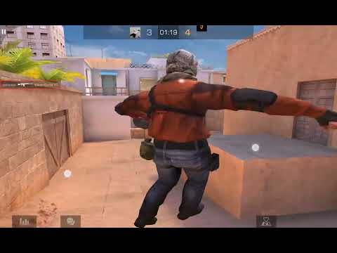 Видео: Играю с другом в стенд чилов но обмениваемся скинами