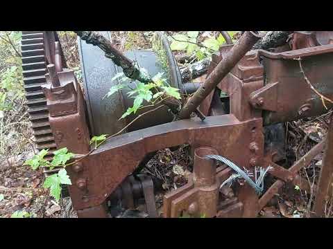 Видео: Фильм о том, как я искал японскую шахту. (2 часть)