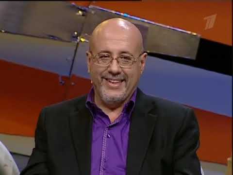 Видео: Закрытый показ (18.02.2011/Бубен, барабан реж. Алексей Мизгирёв)