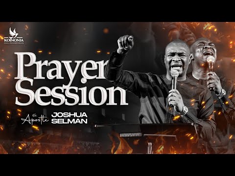 Видео: АВГУСТ 2024 ГОДА СЛУЖЕНИЕ ЧУДЕС (МОЛИТВЕННОЕ СЕАНС) С АПОСТОЛОМ ДЖОШУА СЕЛМАНОМ 25||08||2024