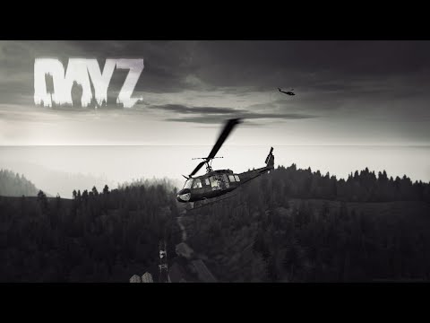 Видео: DayZavr побегушки,  тисы, сз. красностав. Стрим