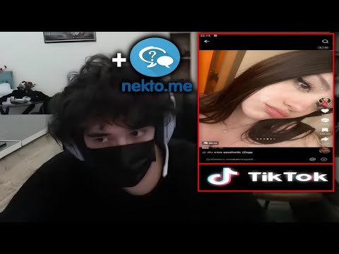 Видео: Ростик СМОТРИТ ТИКТОК №2 + НЕКТО.МИ | rostikfacekid